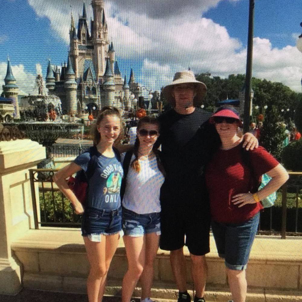 Meet your Posher, Carol